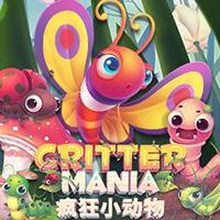 Critter Mania